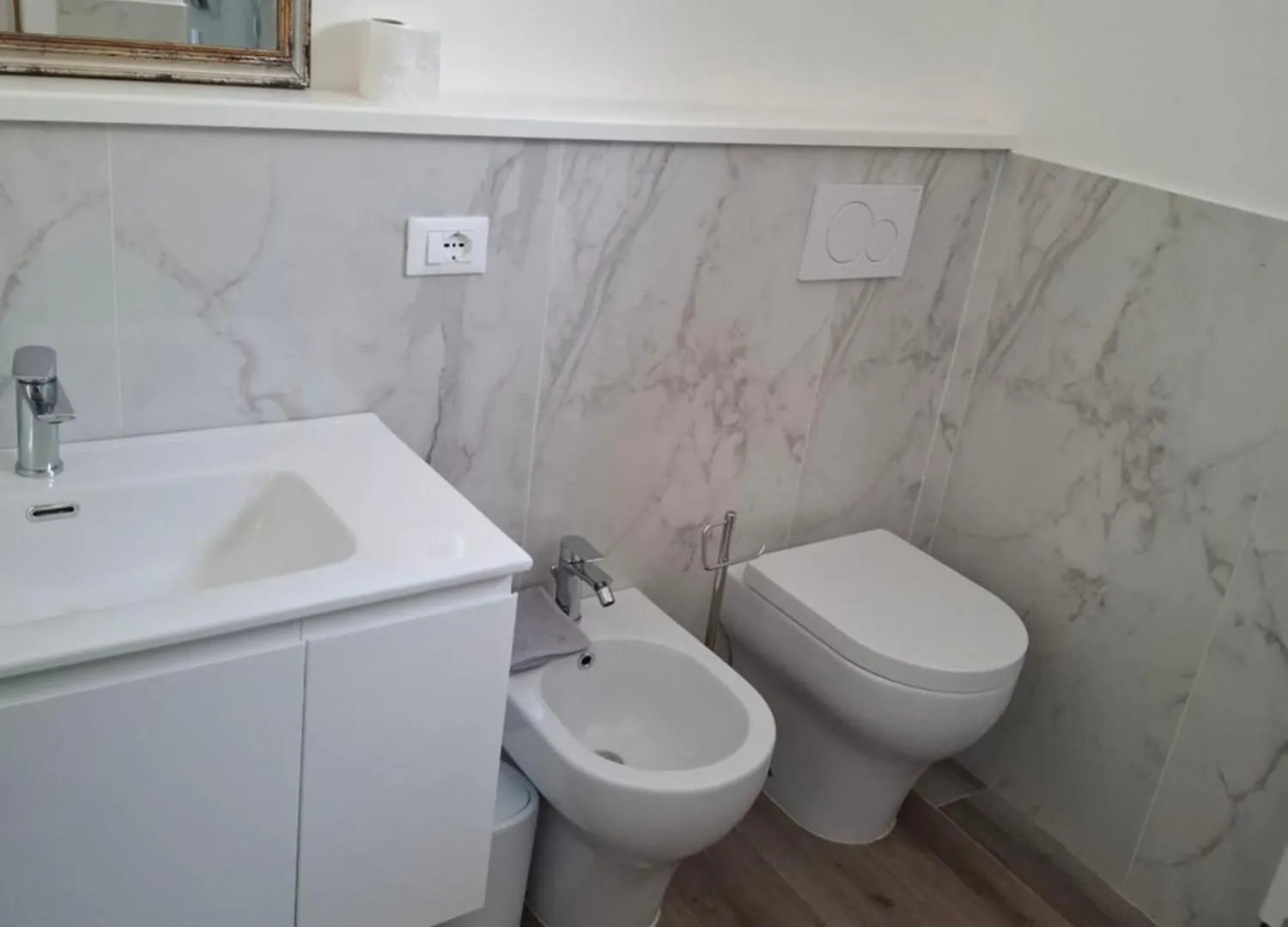 Giovanna'S House Florenz Italien