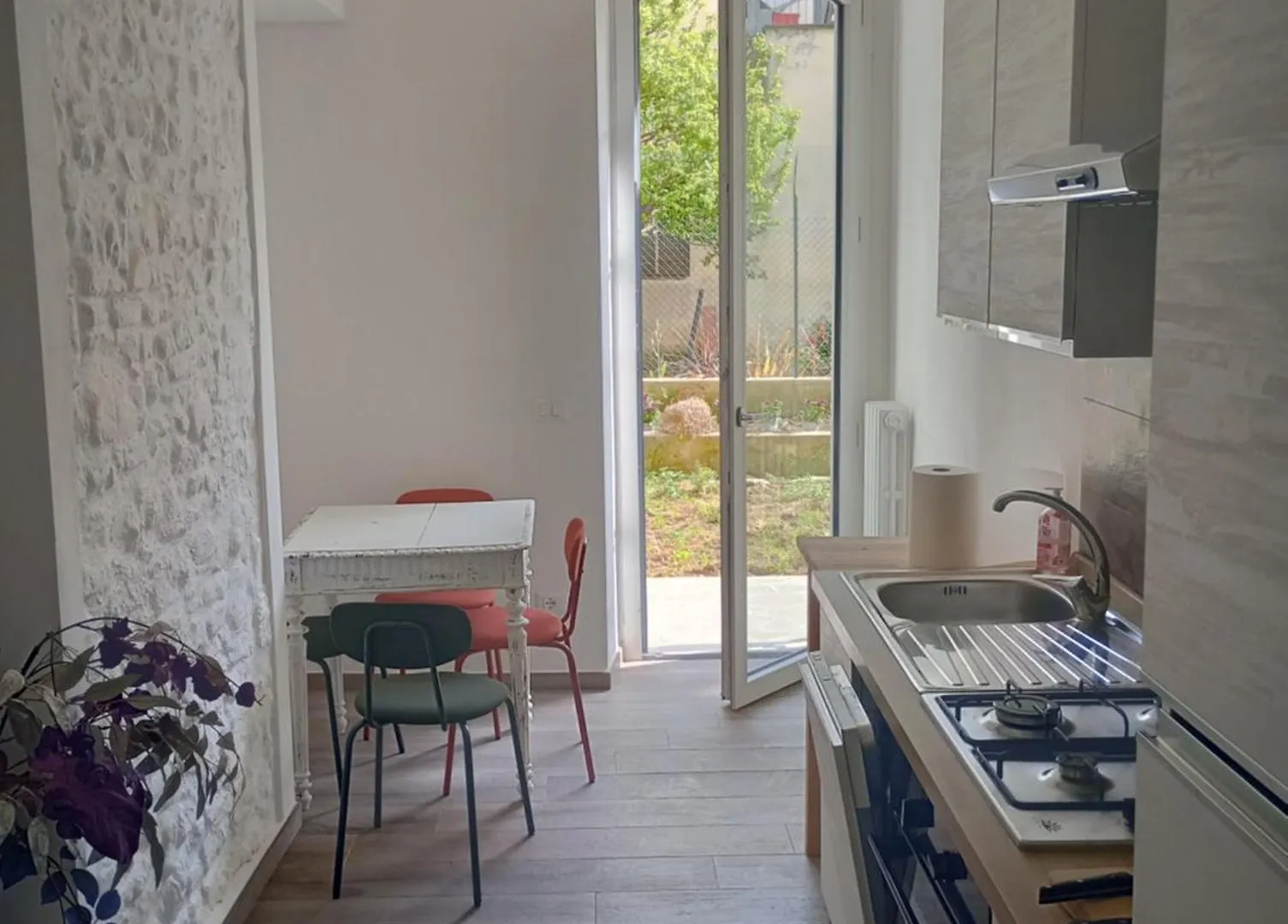 Giovanna'S House Firenze