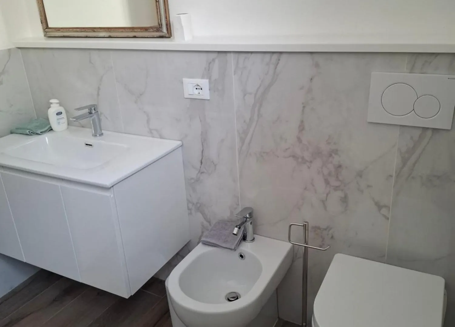 Appartamento Giovanna'S House Firenze