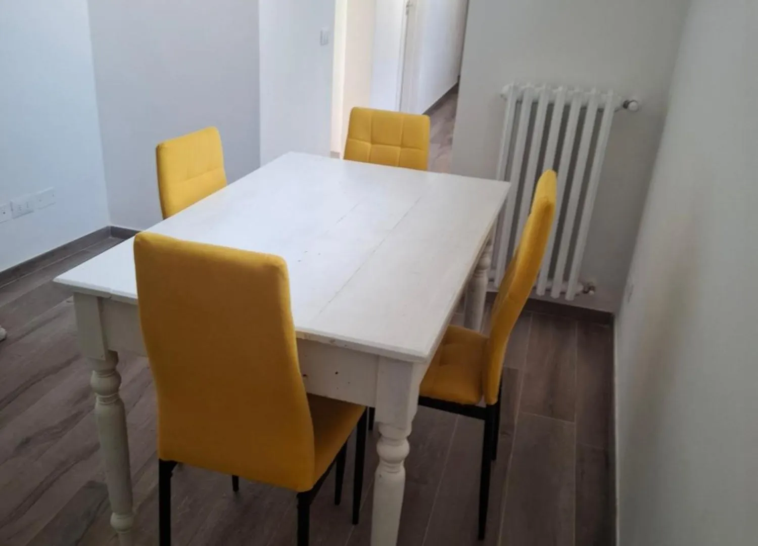 Giovanna'S House Firenze Appartamento
