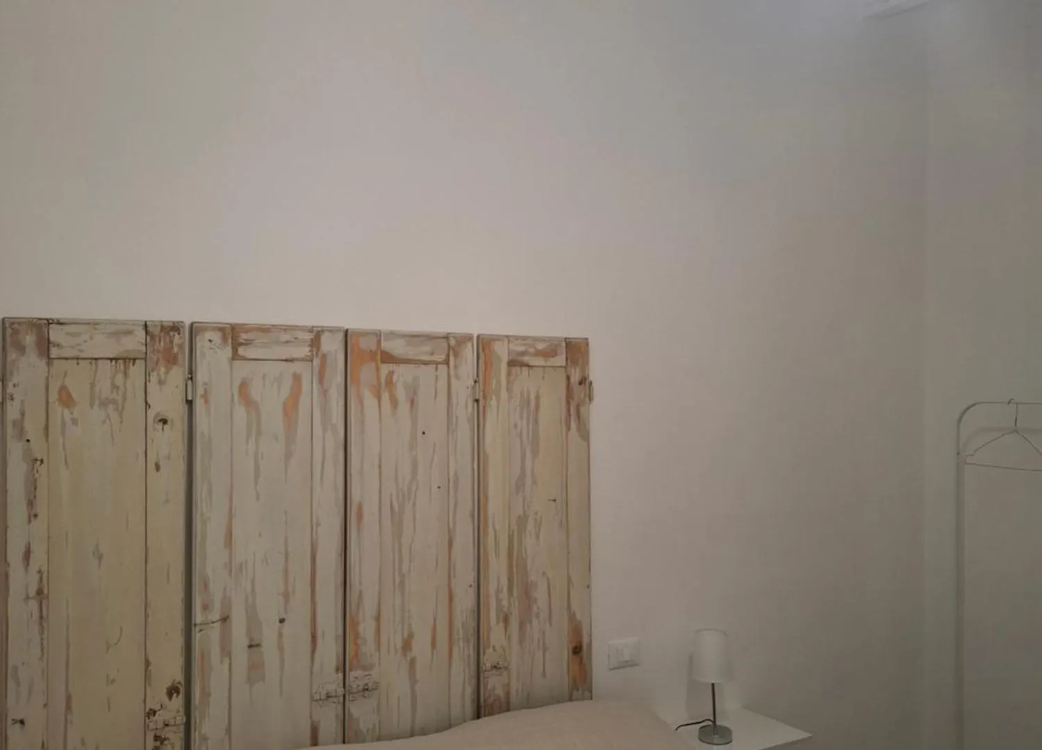 Apartamento Giovanna'S House Florencia Italia