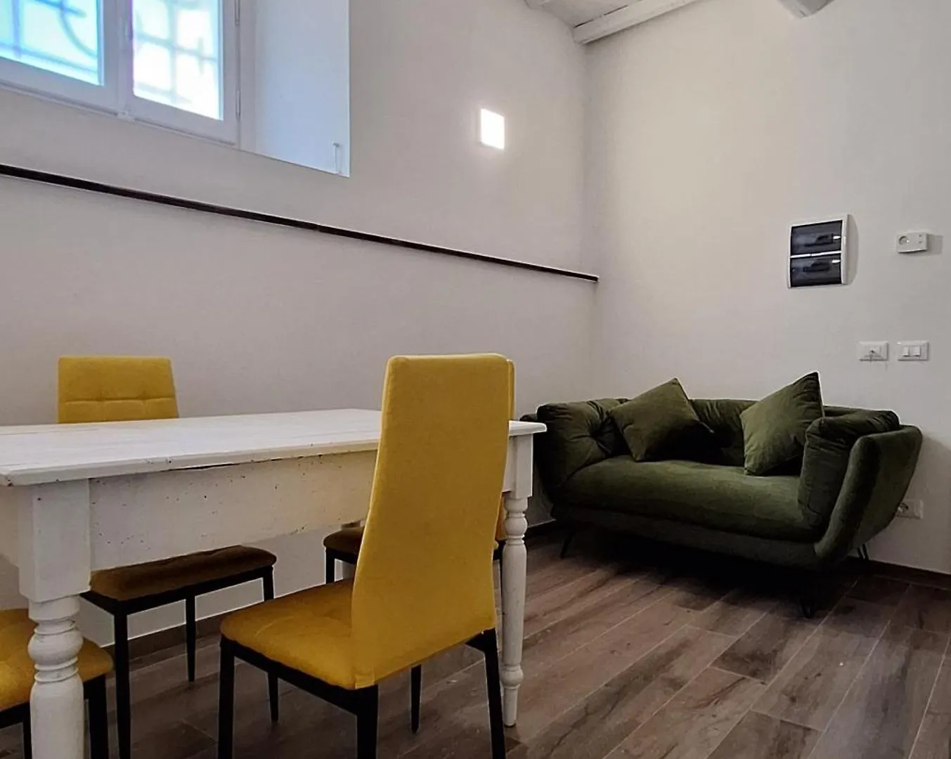 Apartamento Giovanna'S House Florencia
