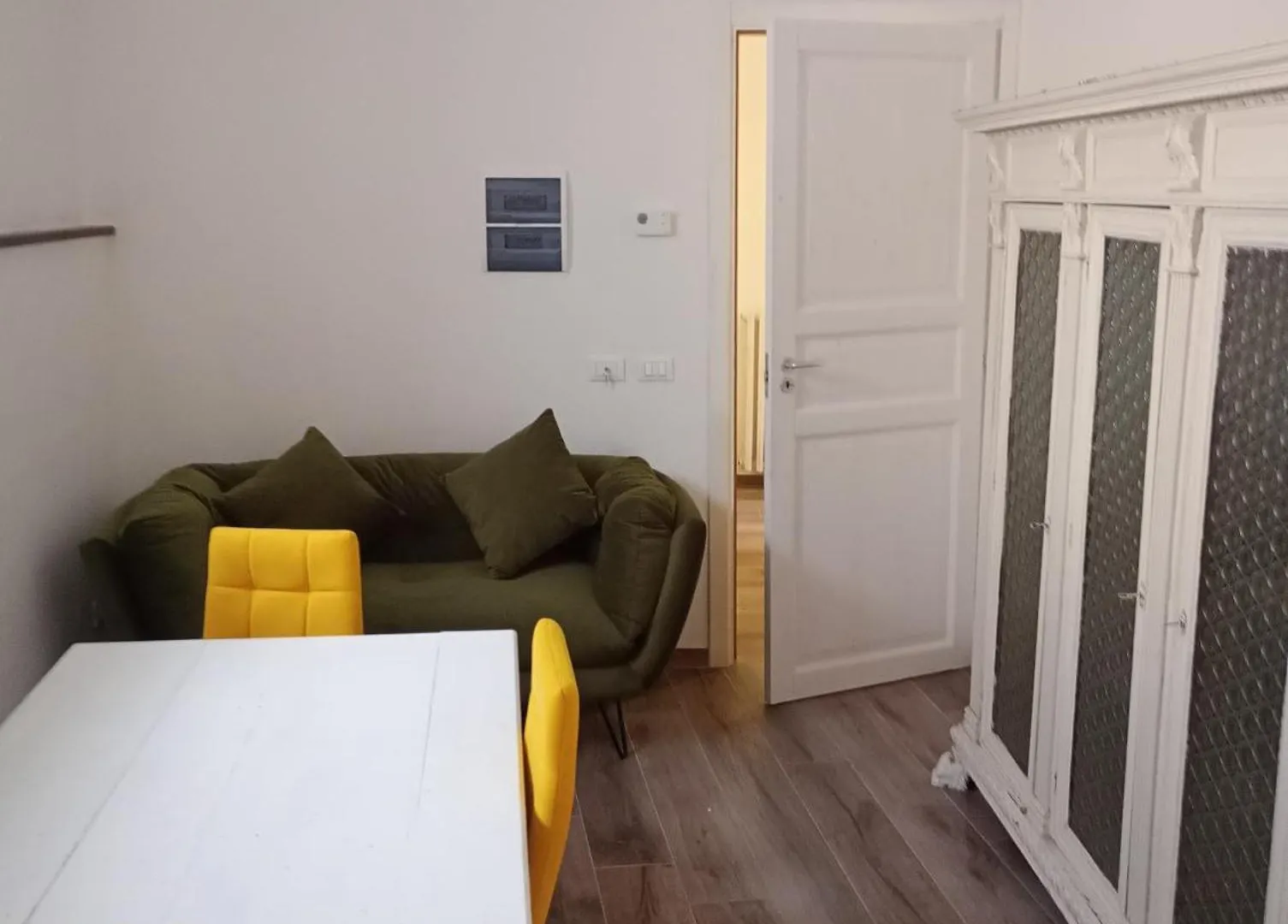 Appartamento Giovanna'S House Firenze