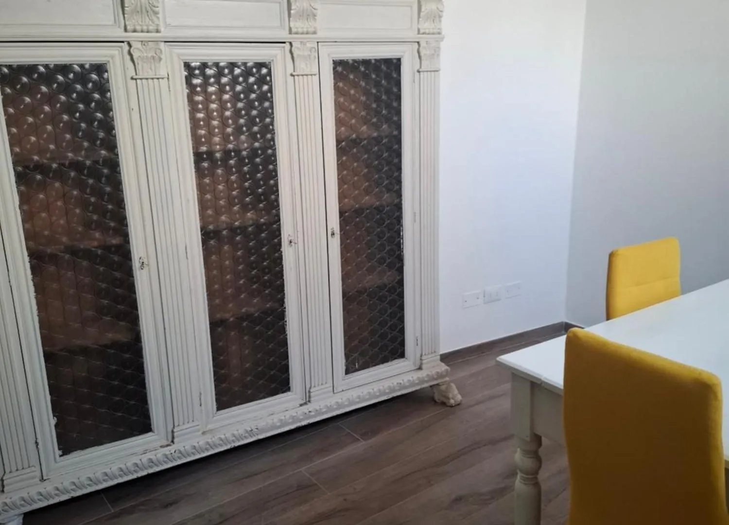 Giovanna'S House Firenze Appartamento